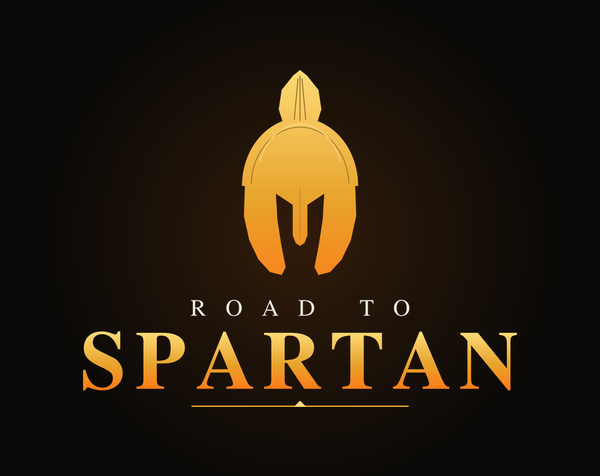 Road to spartan